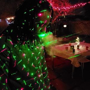 Meet your Posher, Deandre